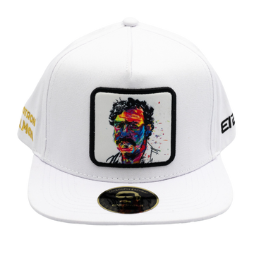 PE EL PATRON DEL MAL (WHITE)