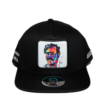 PE - EL PATRON DEL MAL (BLACK)