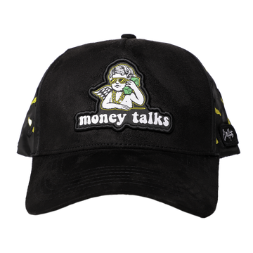 MONEY TALKS