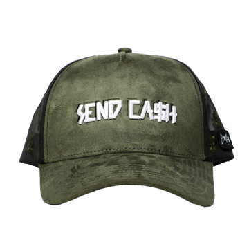 SEND CASH